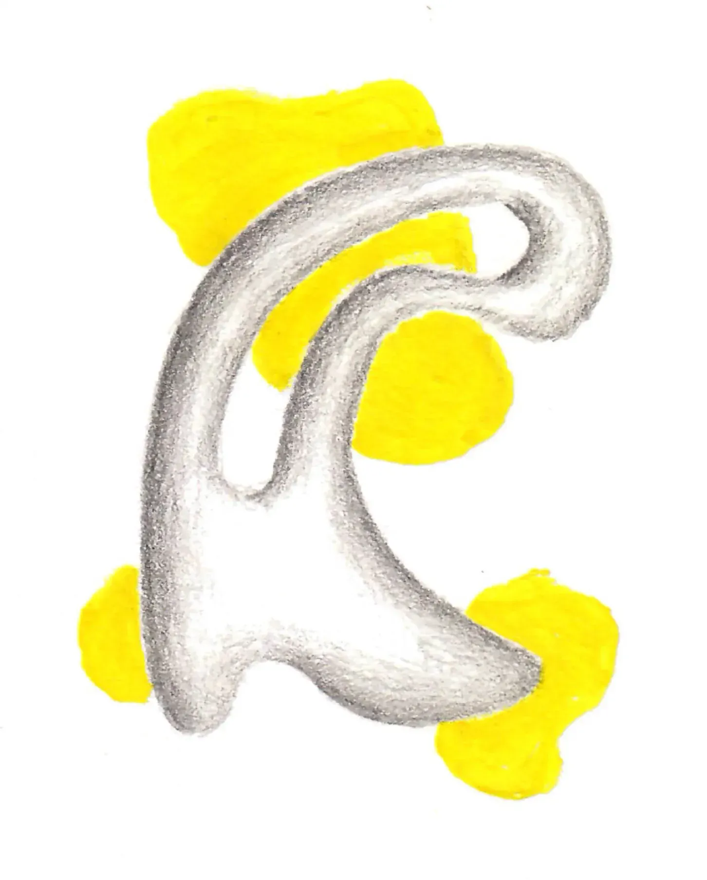 A — Typography
