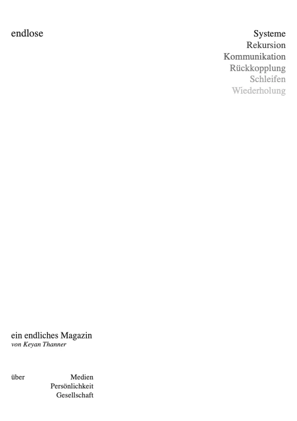 Publication