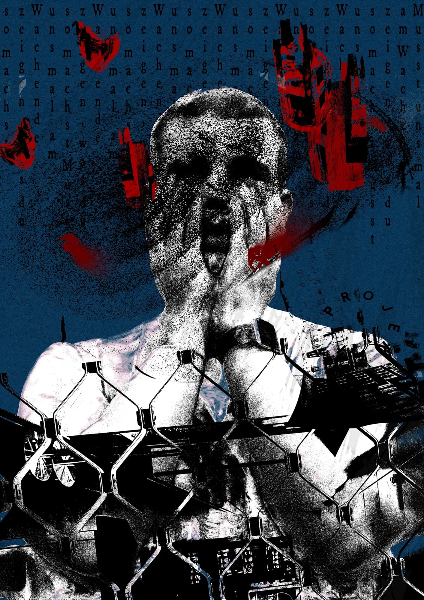 Nostalgia — Graphics