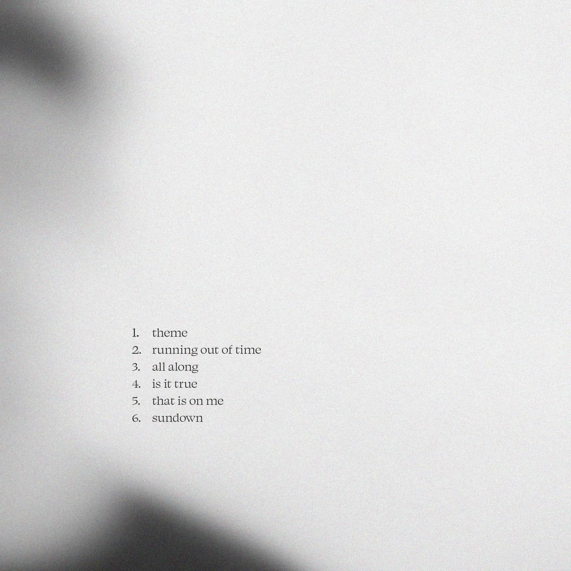 human - without traits. — Graphics (1)
